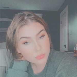 Meet your Posher, Aubrey